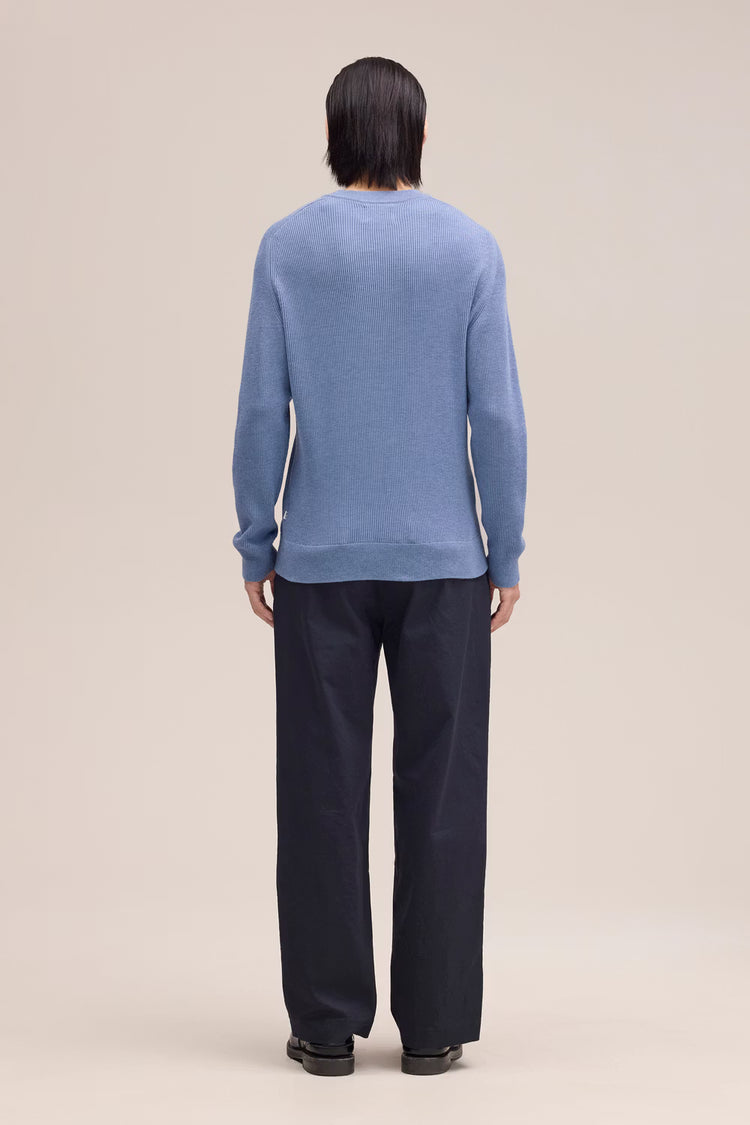 Kevin 6600 - 286 Stone Blue