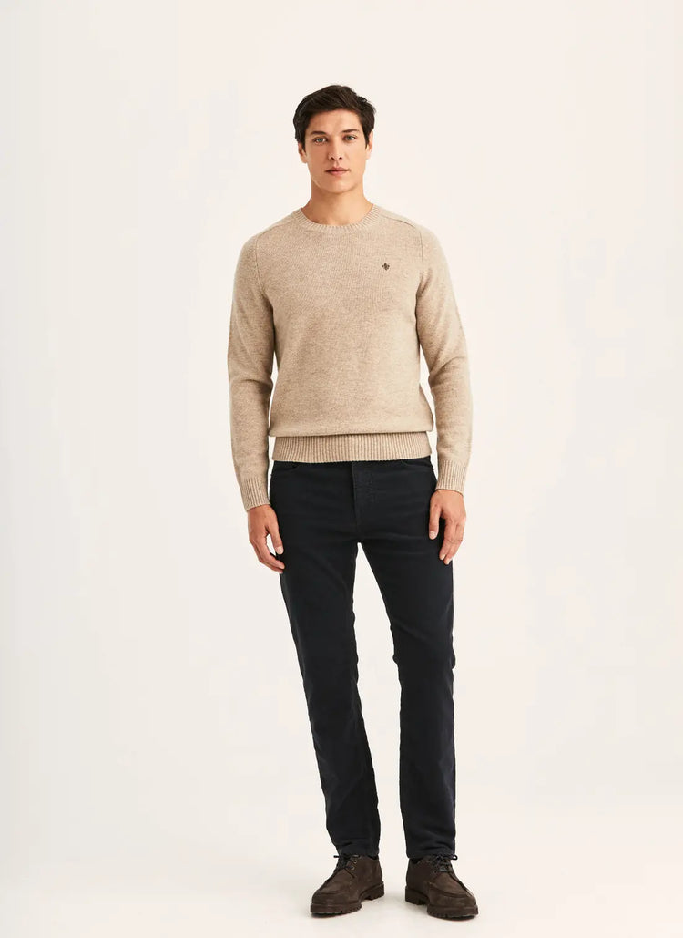 Hertford Oneck - Khaki