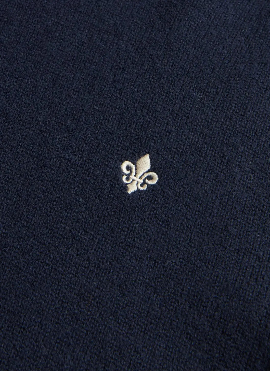 Hertford Oneck - 60 Navy