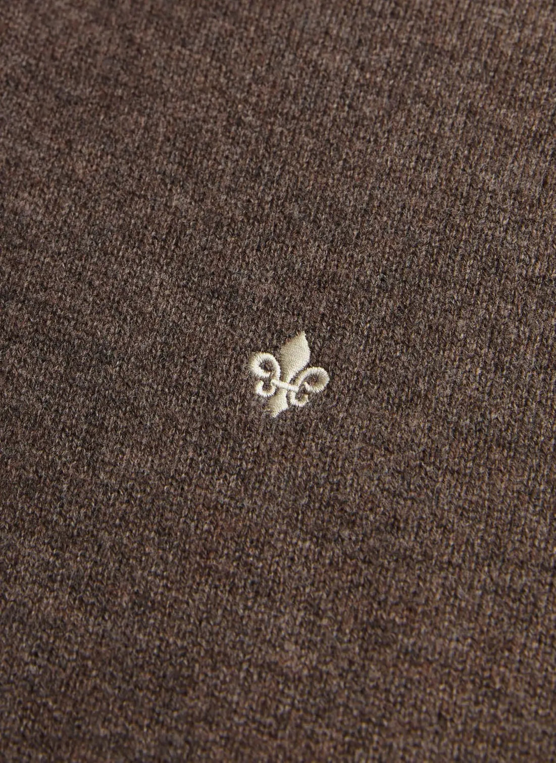 Hertford Oneck - 84 Brown