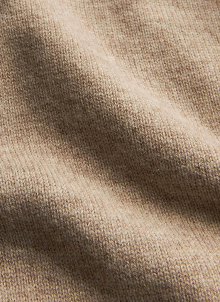 Hertford Oneck - Khaki