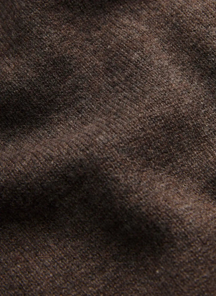 Hertford Oneck - 84 Brown