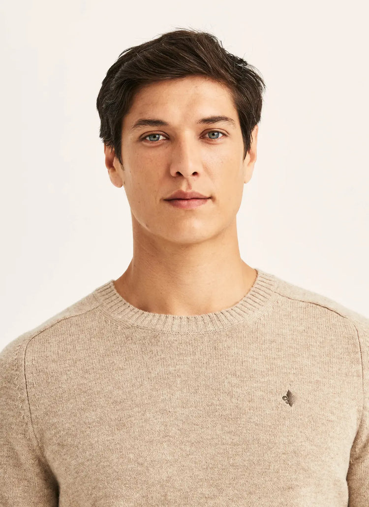 Hertford Oneck - Khaki
