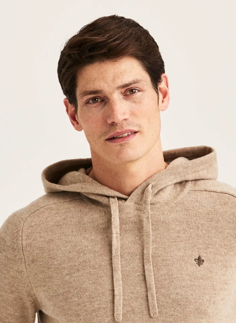 Hertford Hood - Khaki