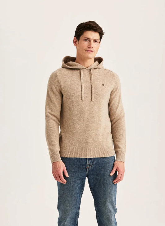 Hertford Hood - Khaki