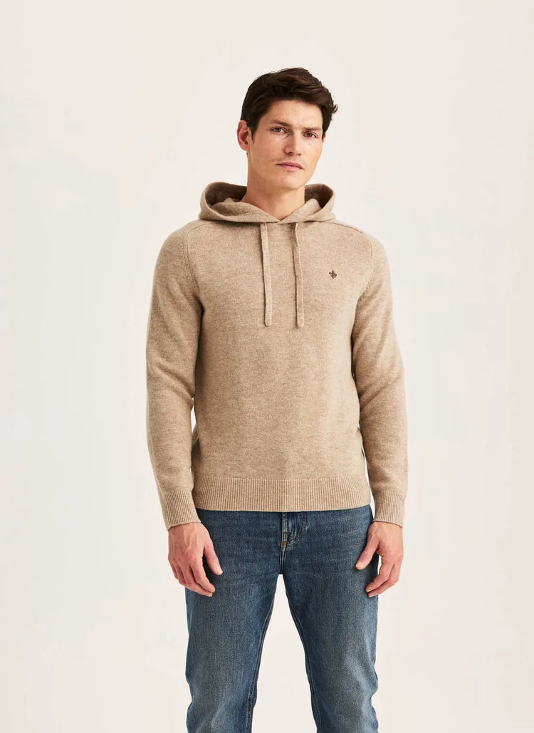 Hertford Hood - Khaki