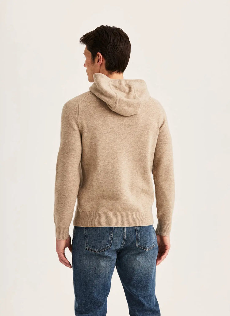 Hertford Hood - Khaki