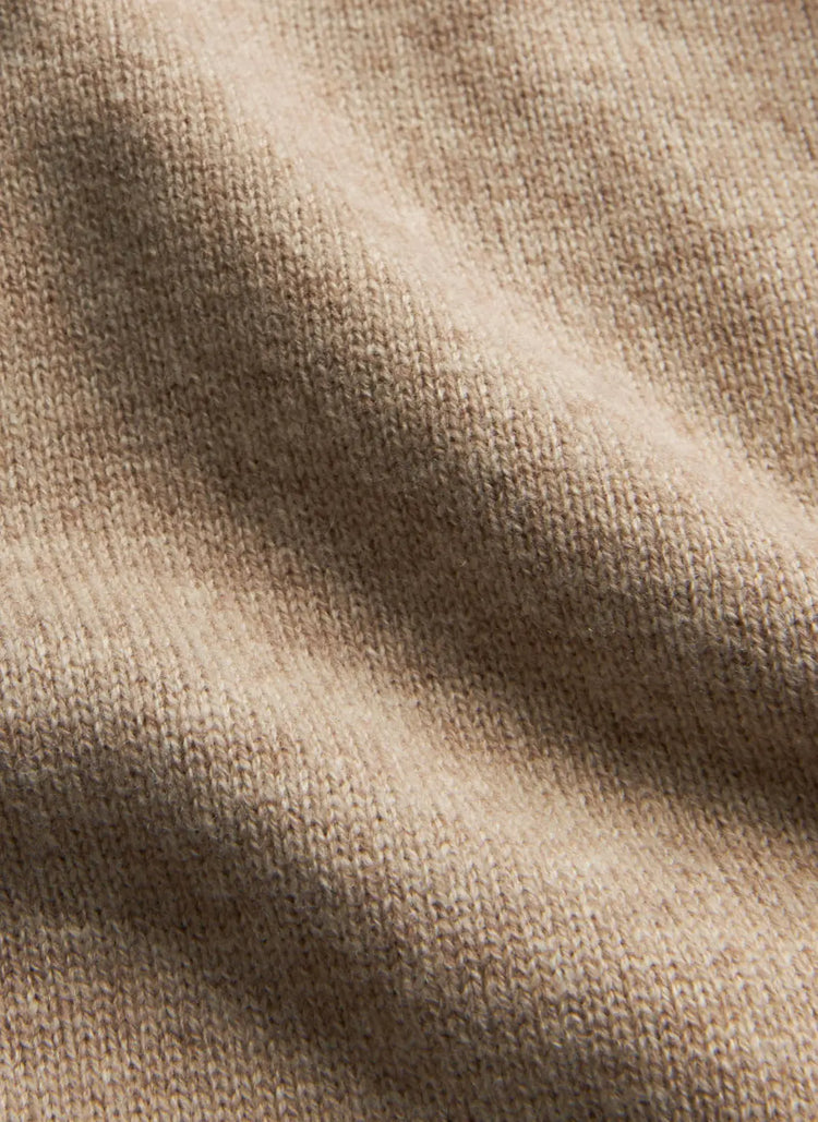 Hertford Hood - Khaki