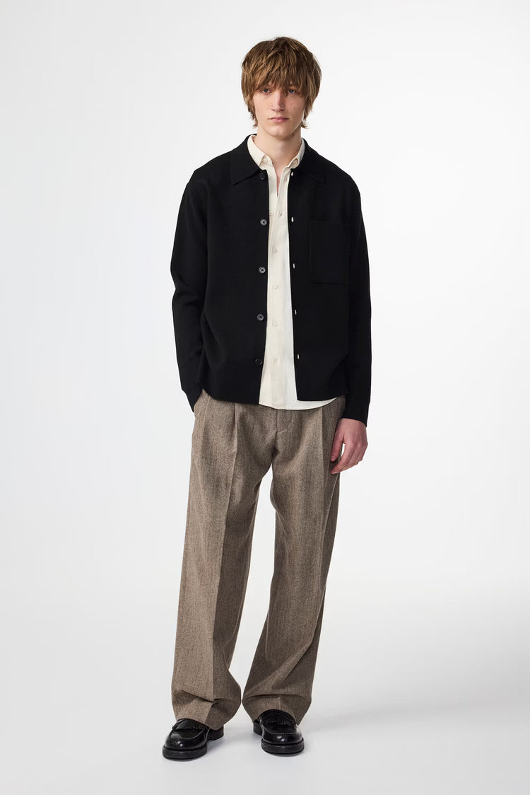 Jonas 6398 - Black