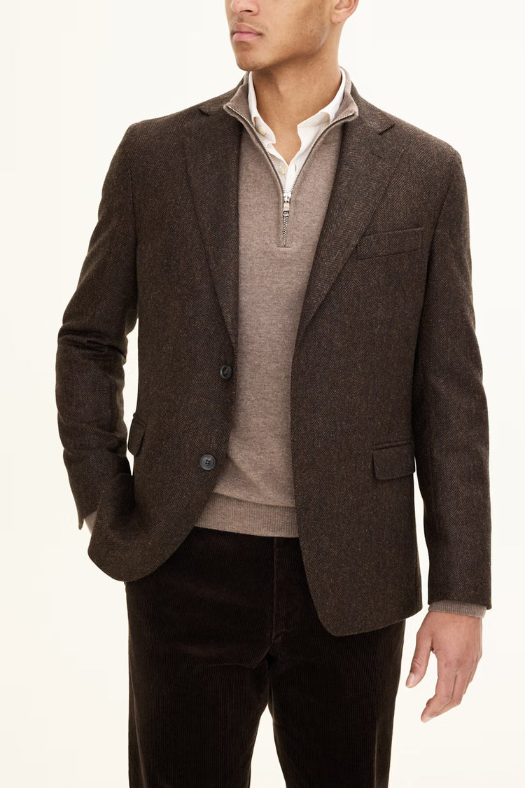 Fogerty Blazer - 541