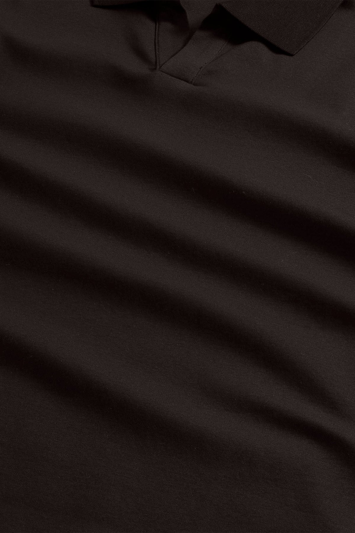 Paul LS Polo 3525 - 880 Deep Truffle