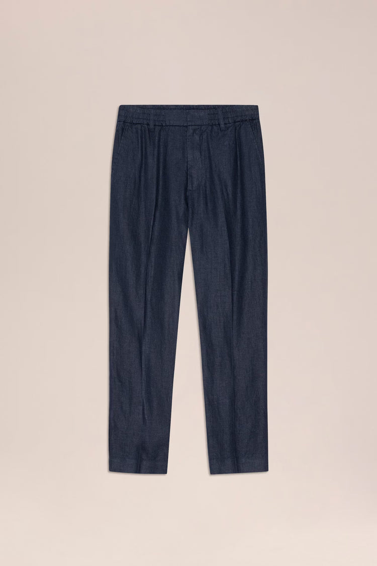 Billie 1454 - 200 Navy Blue