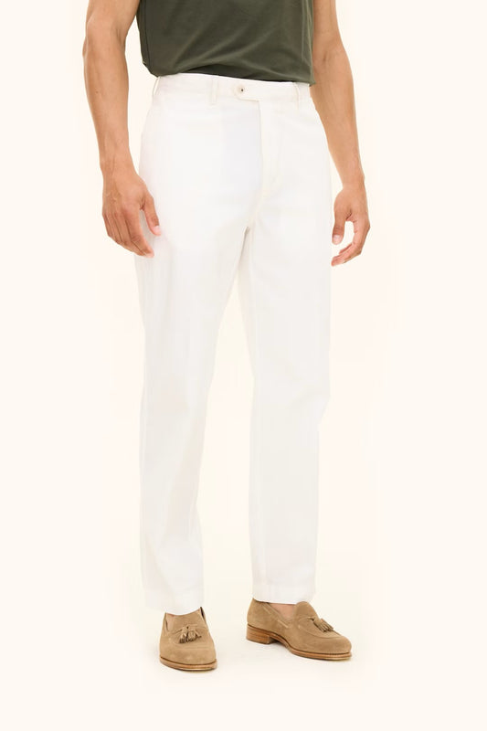 Tanker Trousers - 904