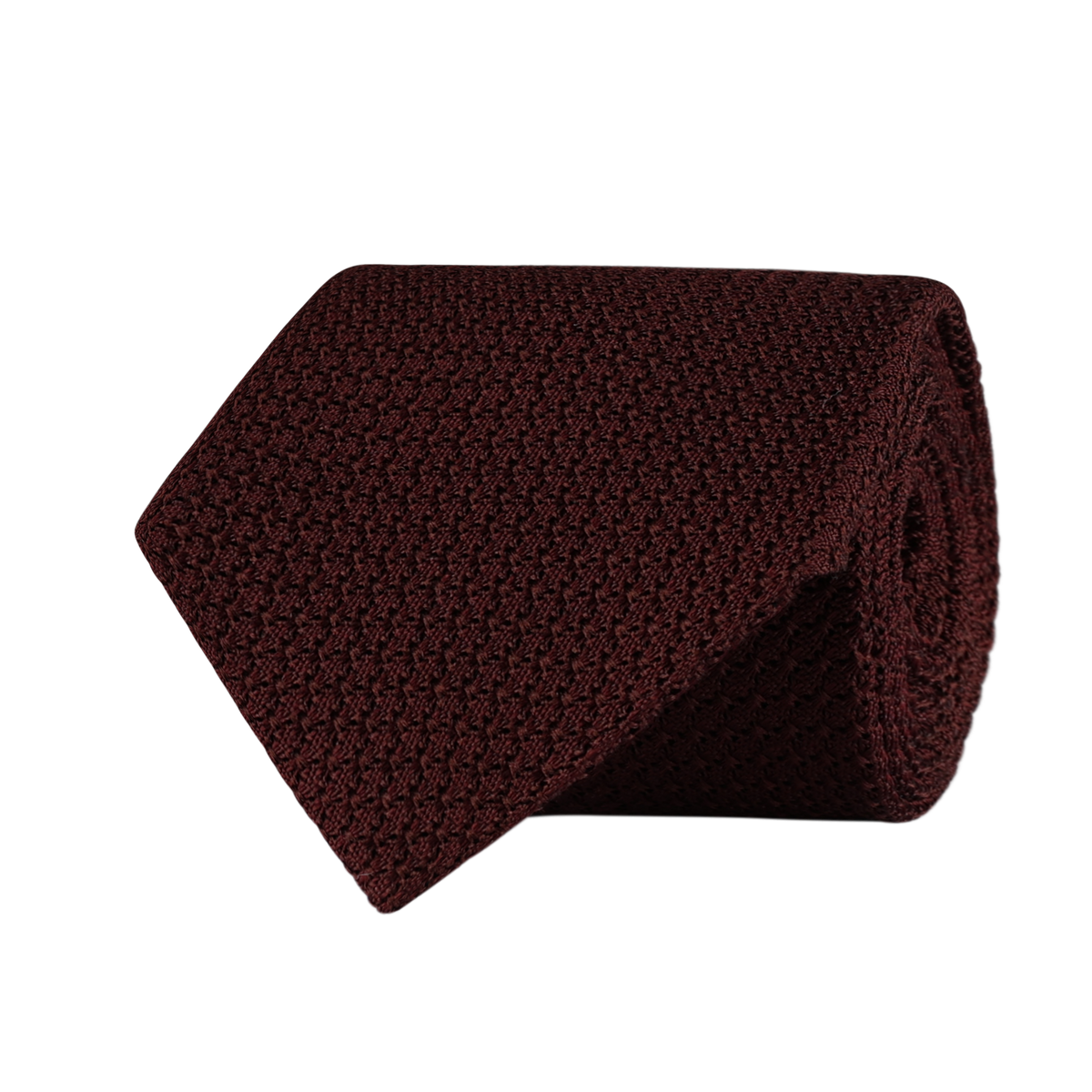 Classic Tie - 314 Bordeaux – bild 1