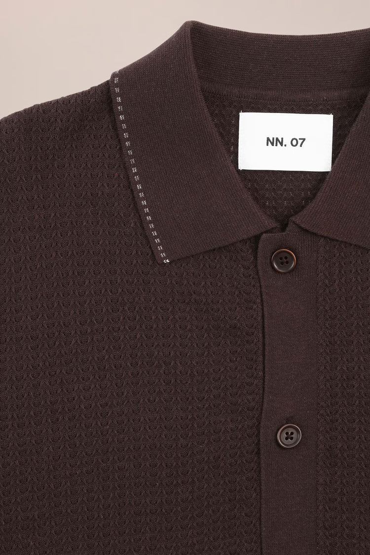 Nalo Polo 60039 - 880 Deep Truffle