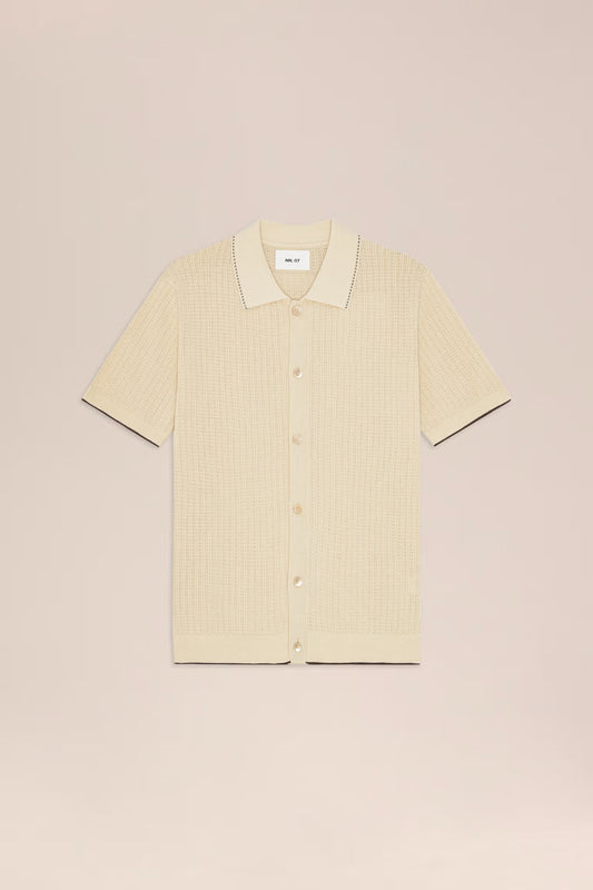 Nalo Polo - Ivory
