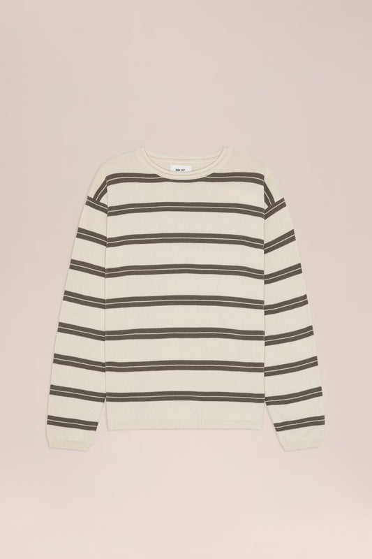 Sailor Crew 60019 - 016 Ivory