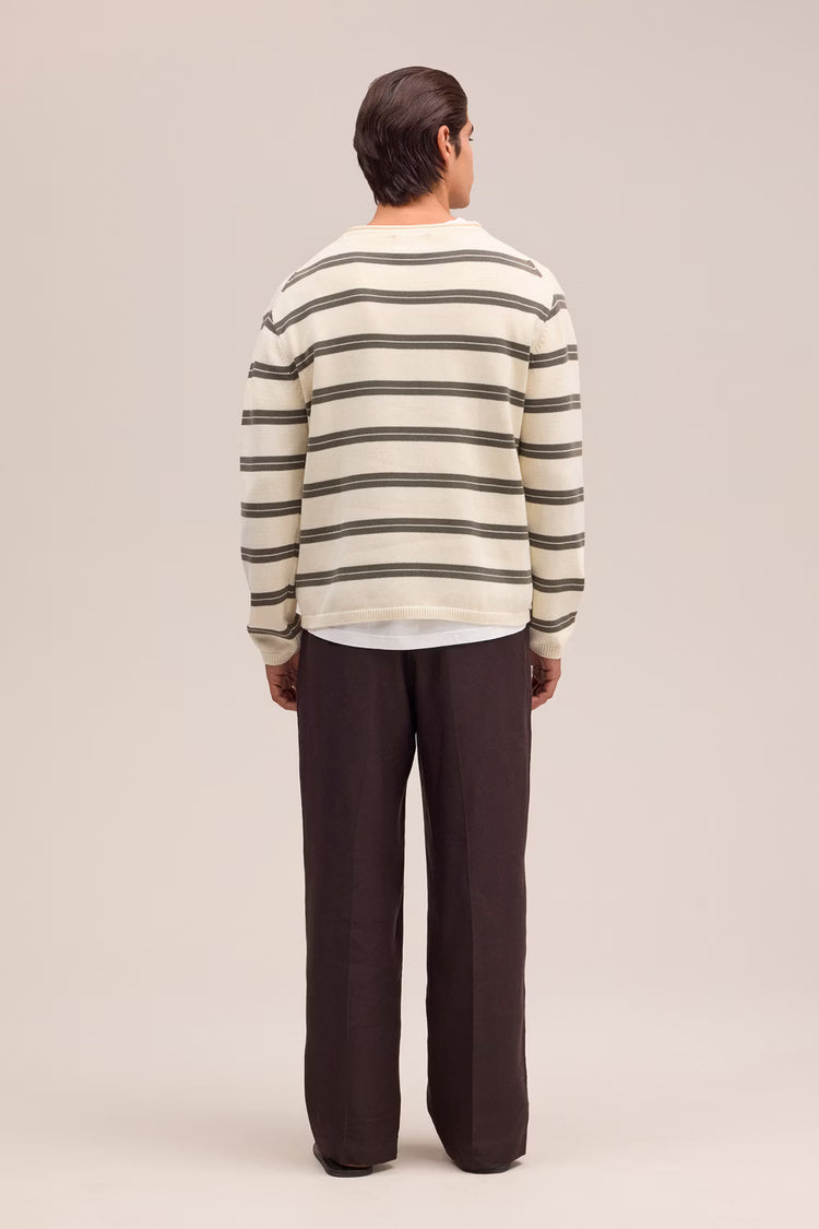 Sailor Crew 60019 - 016 Ivory