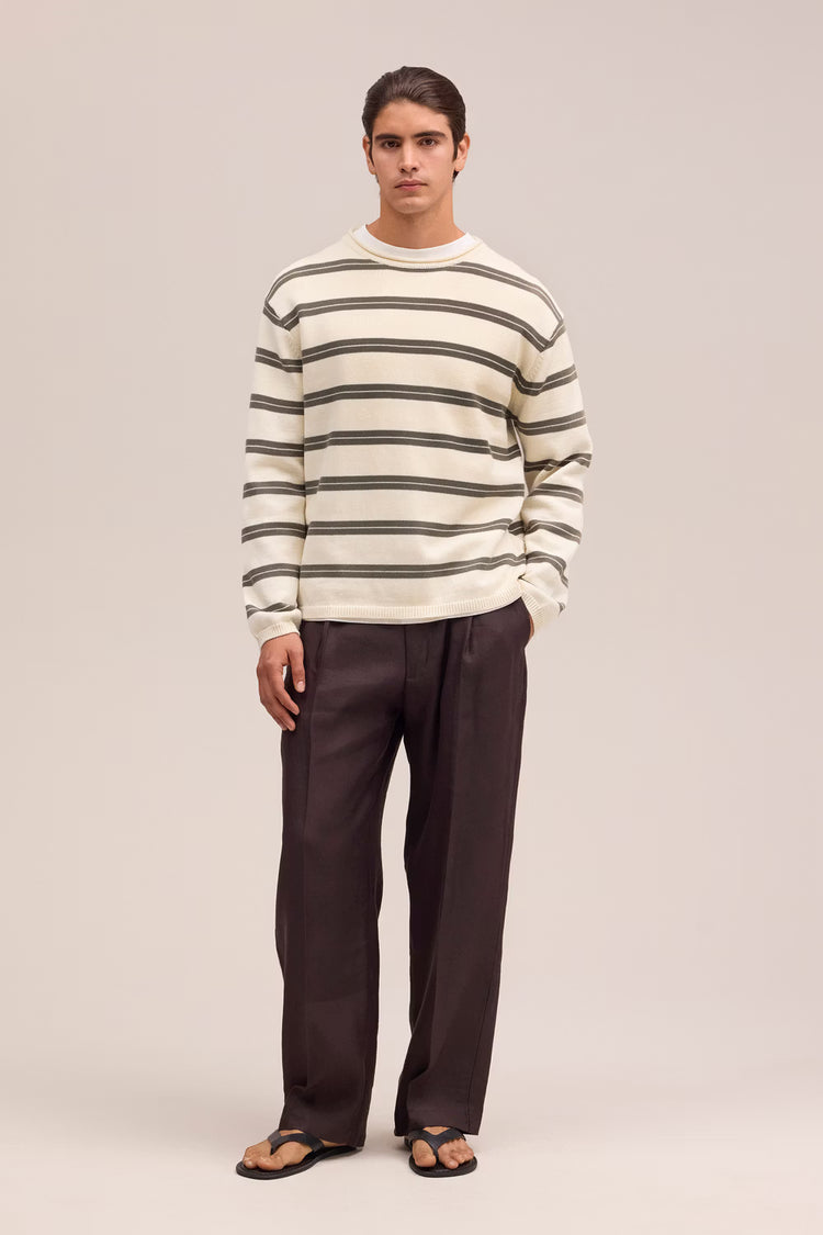 Sailor Crew 60019 - 016 Ivory