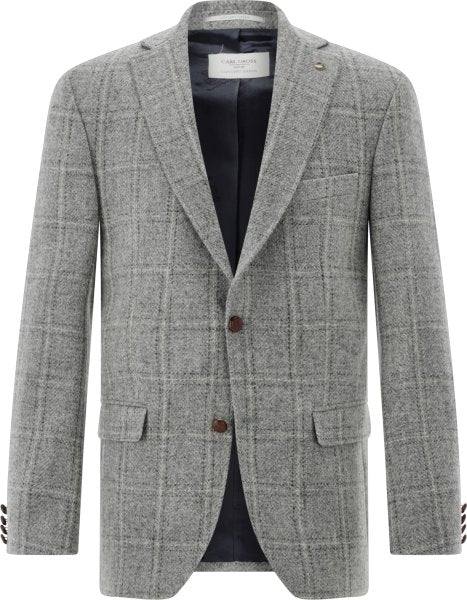 jacket CG Theo-G-HT SV - 81 light grey