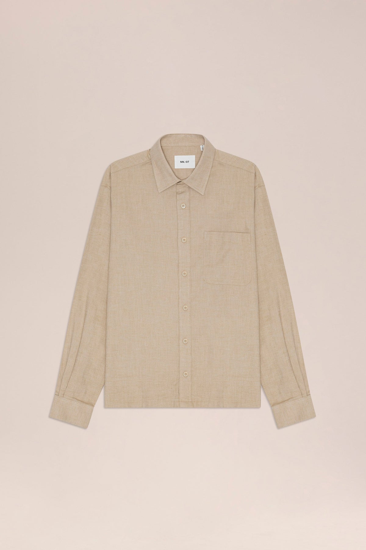 Deon 50078 - 109 Desert Khaki