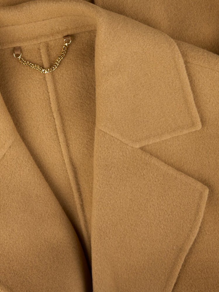 Monica Ullkappa - Beige