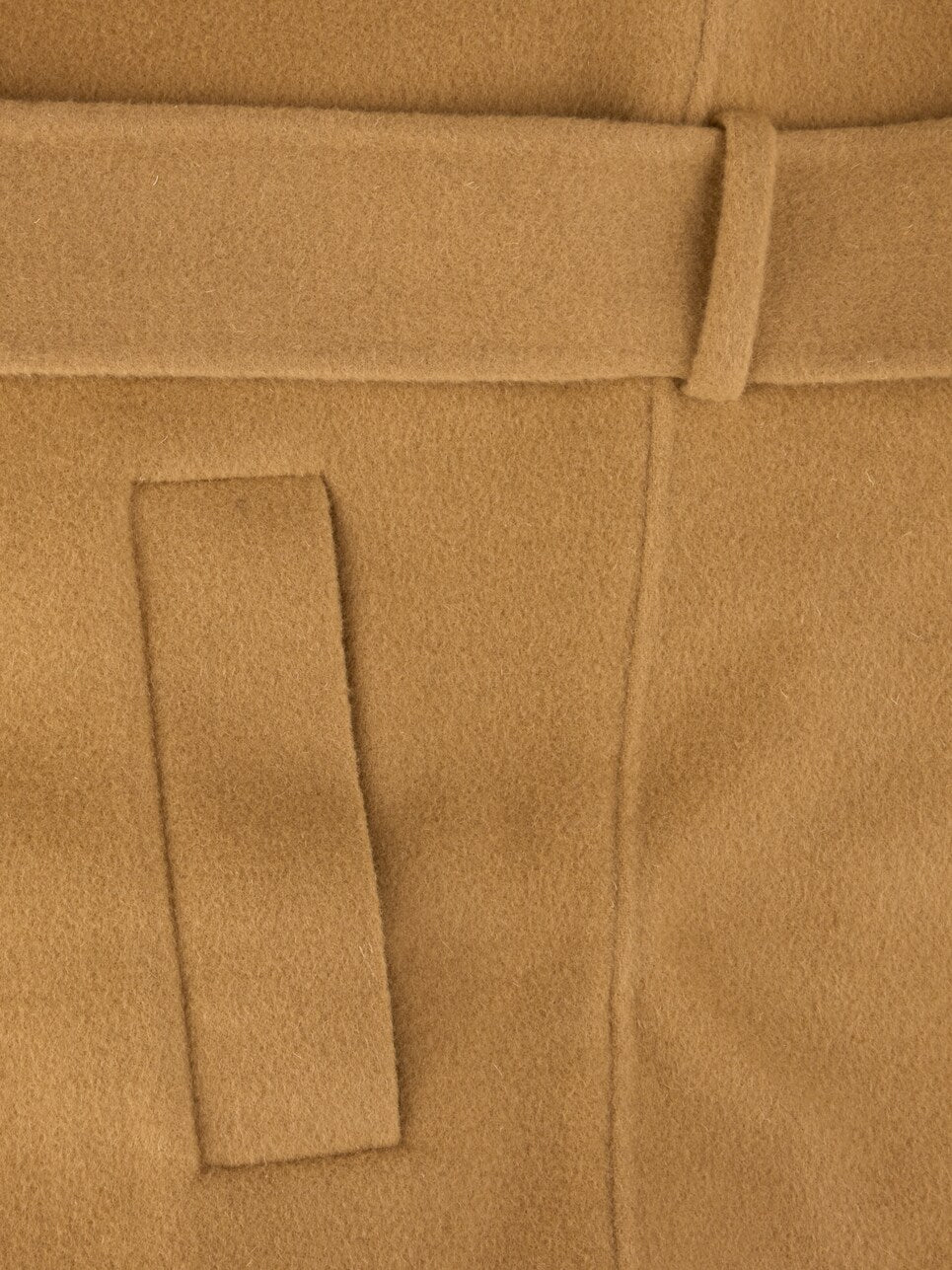 Monica Ullkappa - Beige