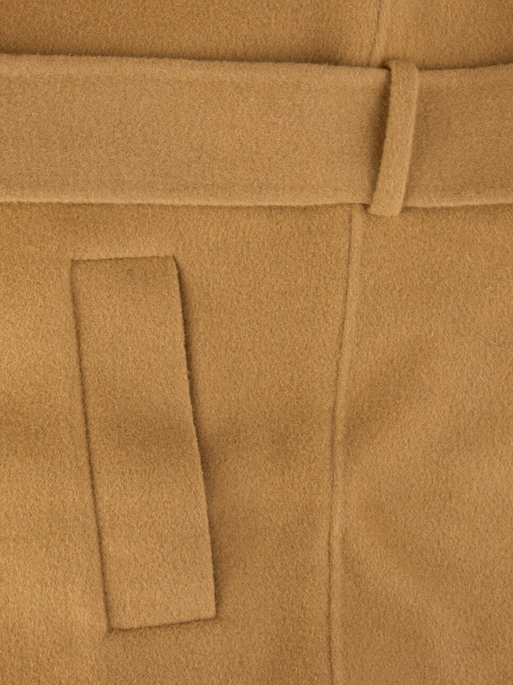 Monica Ullkappa - Beige