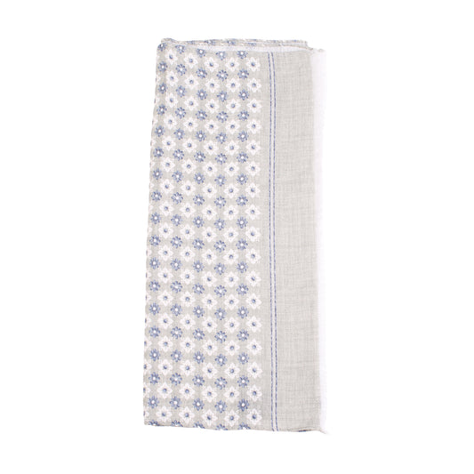 Single Scarf - 506 Olive