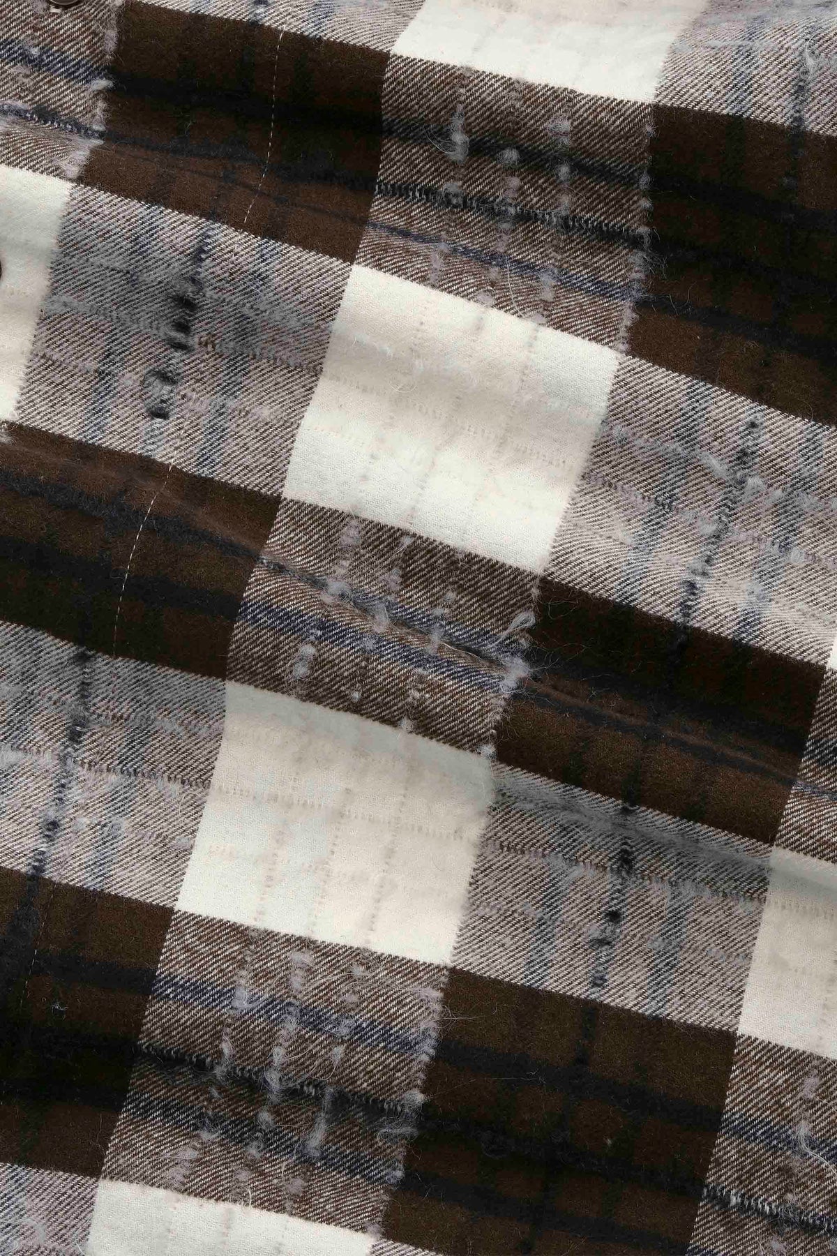 Reed 50056 - 785 Brown Check