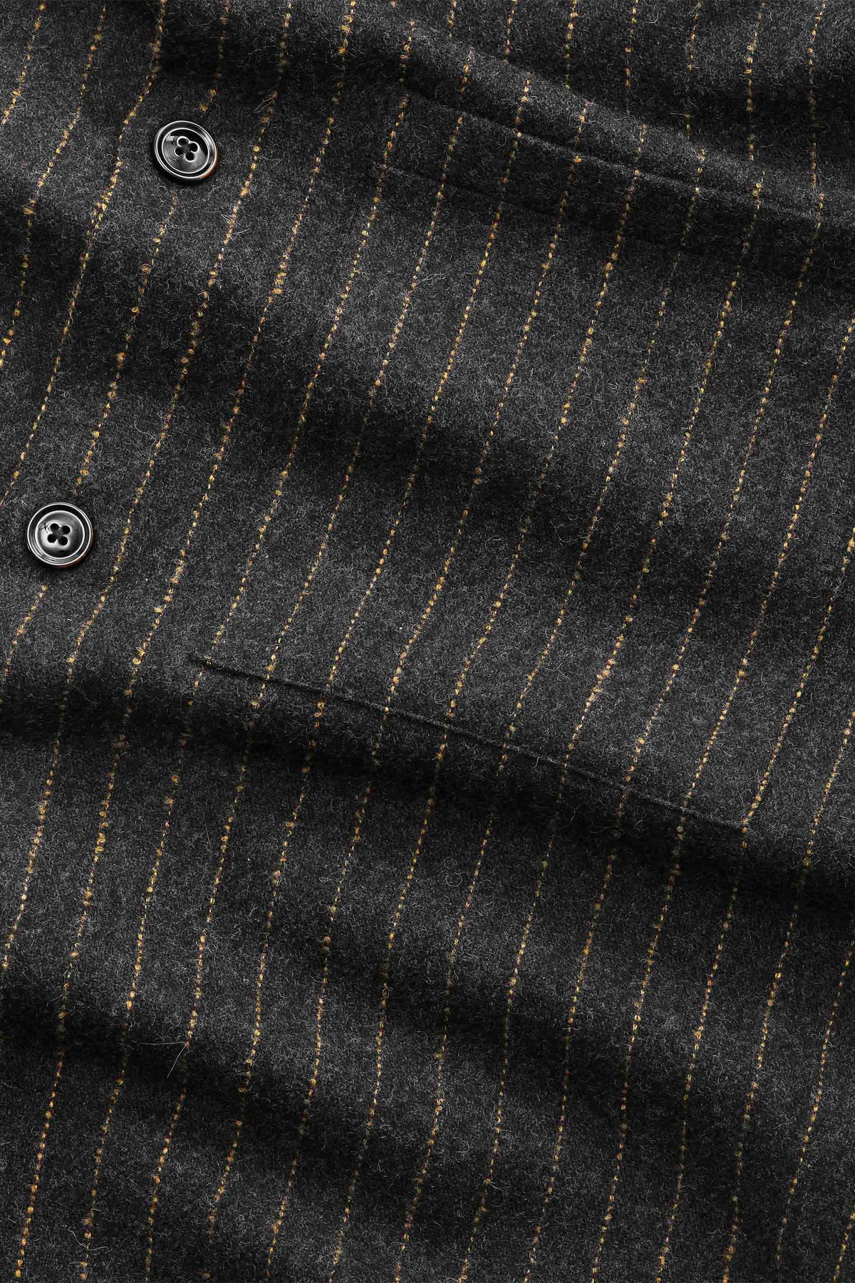 Freddy 10091 - 70G Dark Grey Stripe