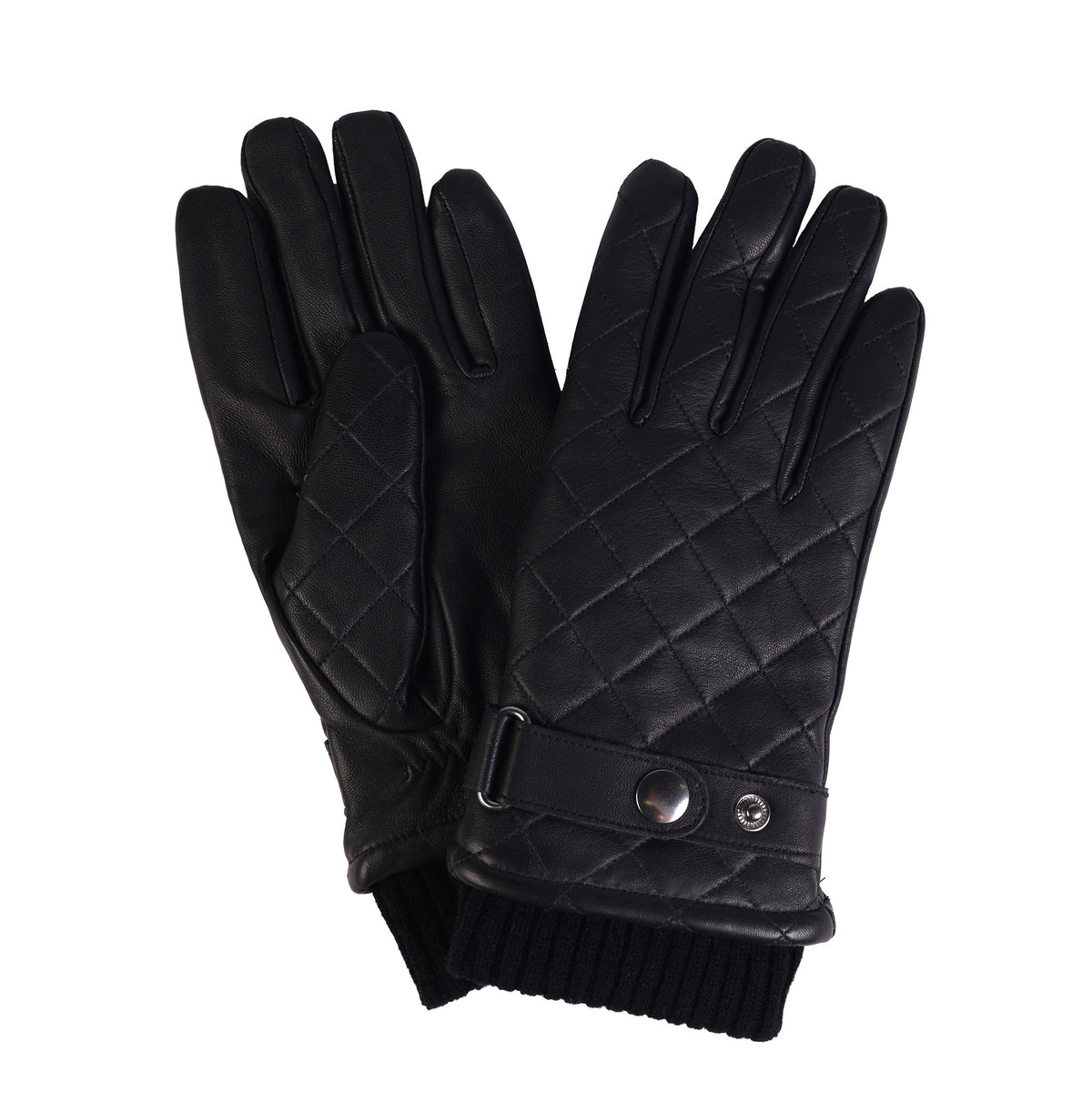 Gloves - 999 Black – bild 1