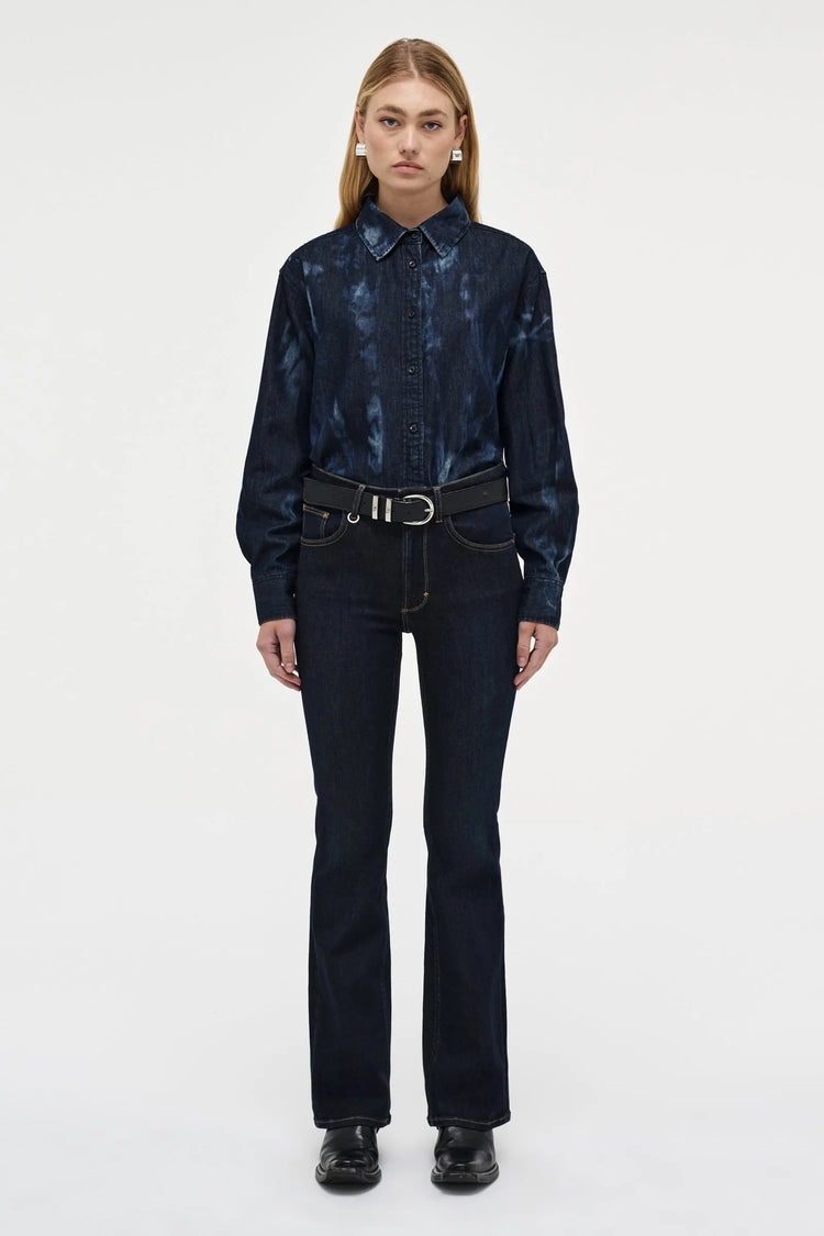 Kara Bootcut - Prudence