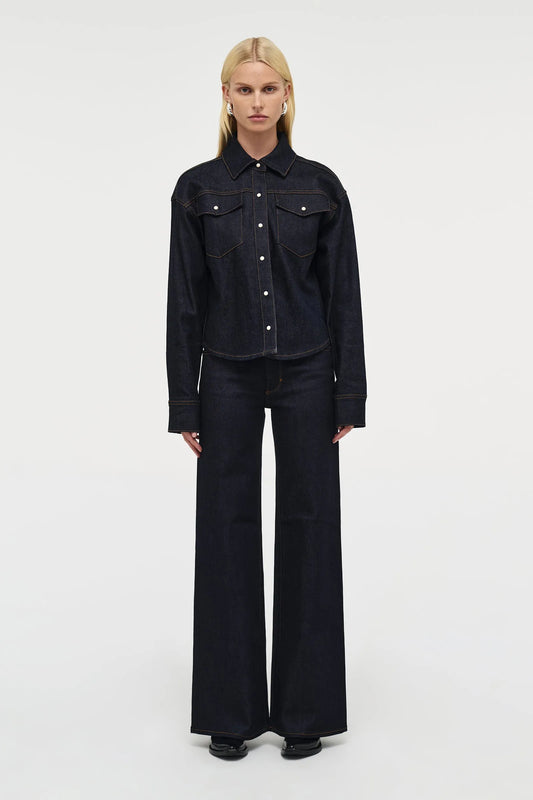 Eva Wide Jeans - Resonate