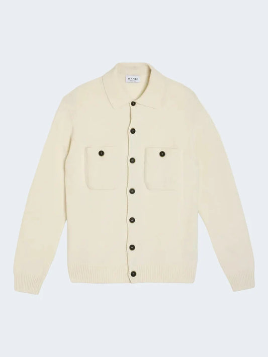5650 - Trani. - 10 Off White