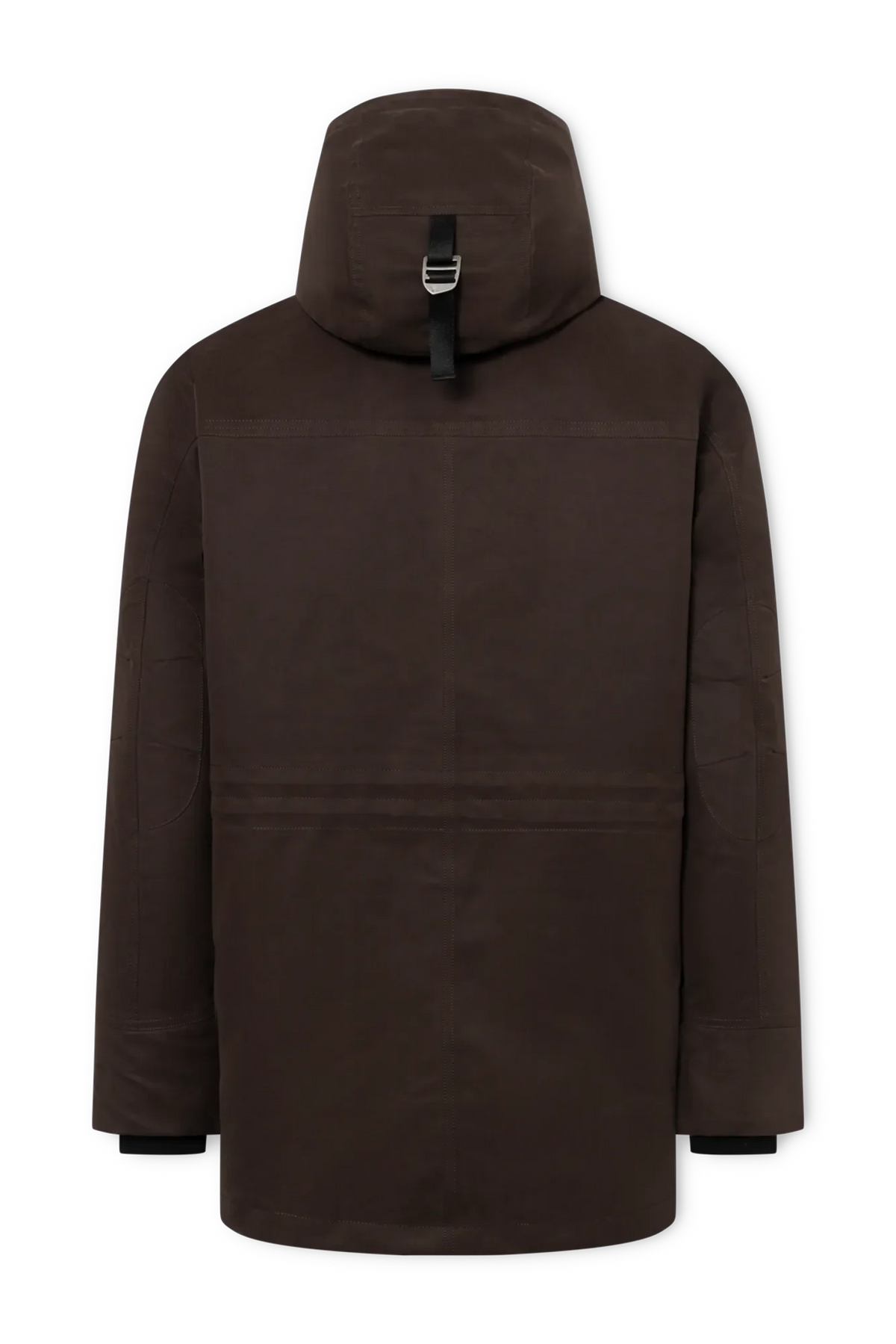 Livigno Classico Jkt - Coffee – bild 5