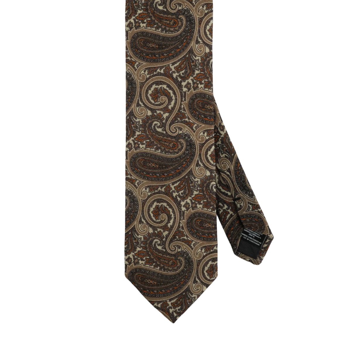 Classic Tie - 110 – bild 2
