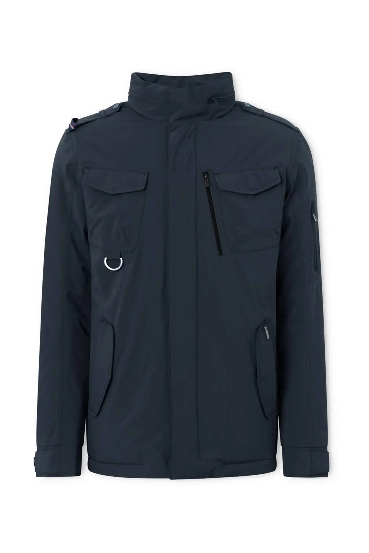 Livorno Freddo Jkt M - Navy – bild 1