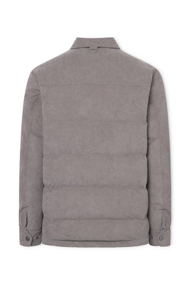 Bassano Jacket - Grå