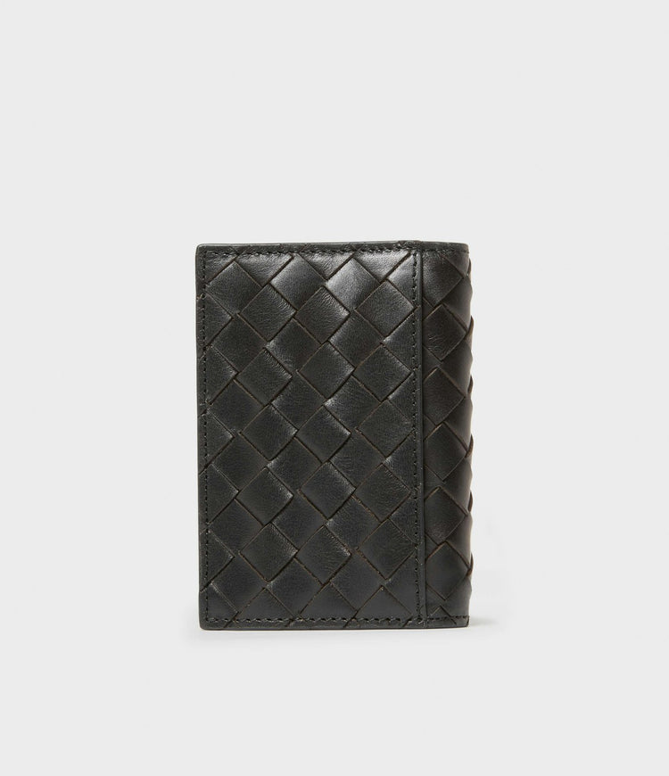 Sparren Plånbok - Black