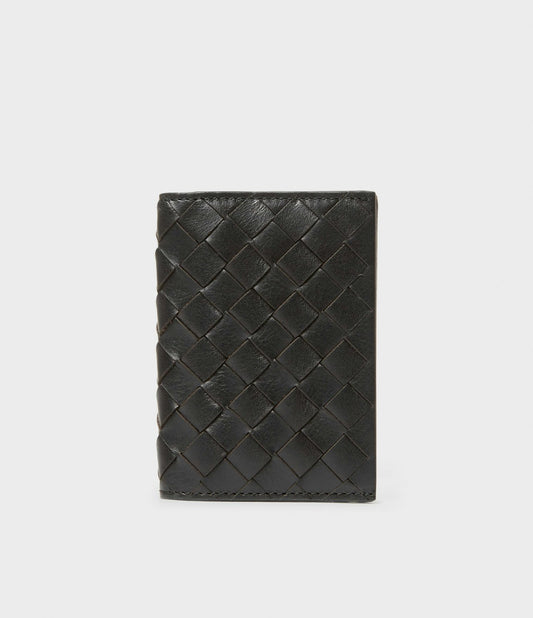 Sparren Plånbok - Black
