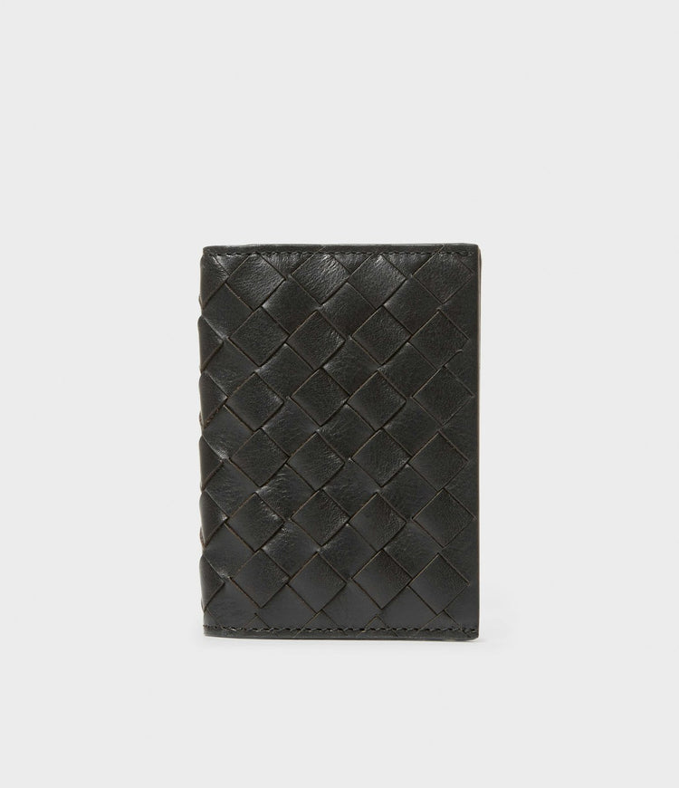 Sparren Plånbok - Black