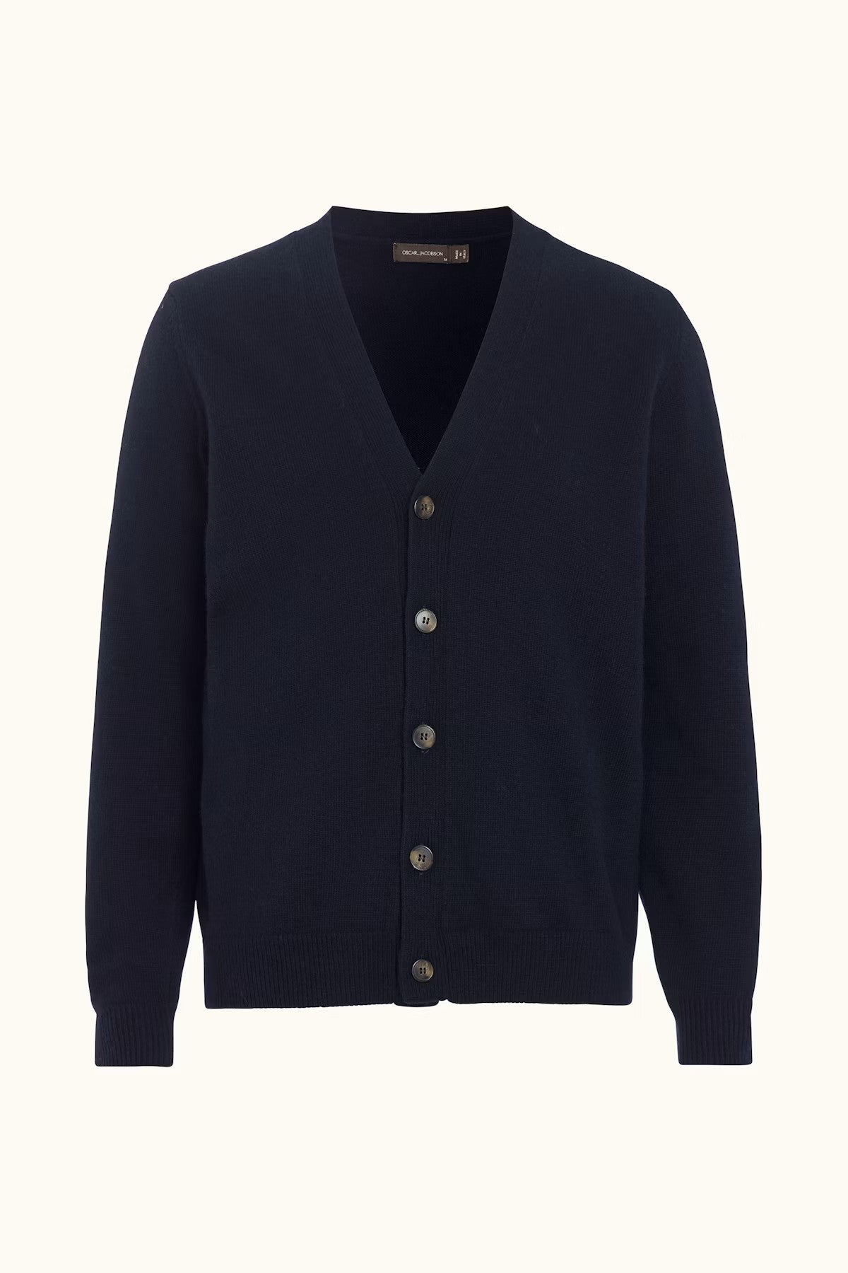 Eduardo Cardigan - Navy