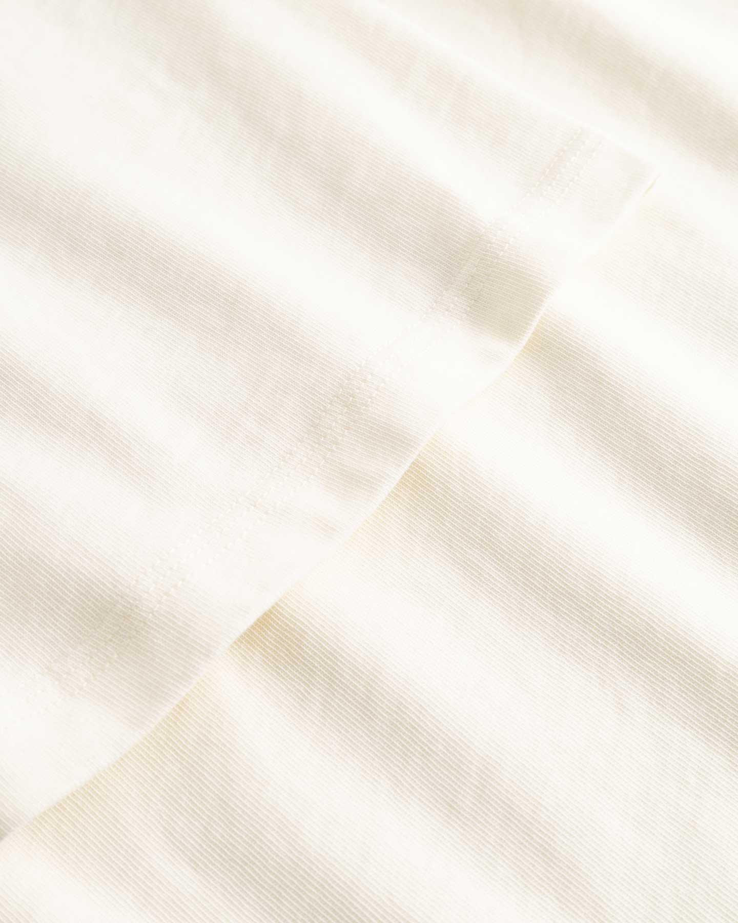 Magic Journey Tee cream t-shirt herr