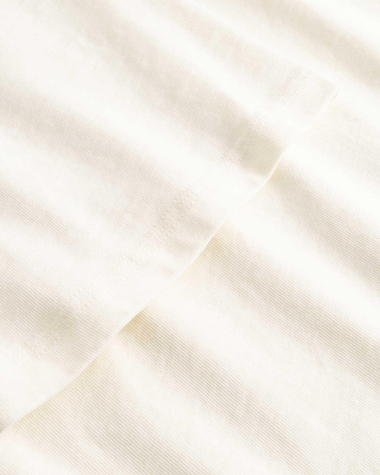 Magic Journey Tee cream t-shirt herr