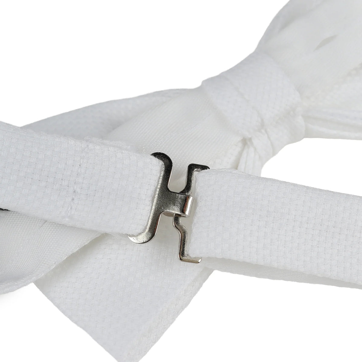 Ceremony Pre Tie - 100 White – bild 2
