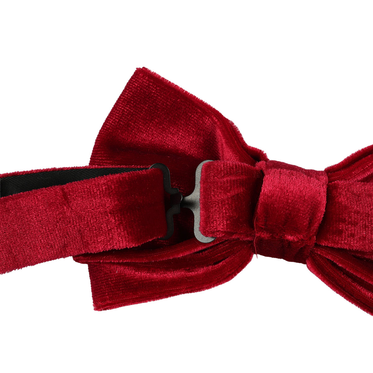 Ceremony Pre Tie - 312 Wine red – bild 2