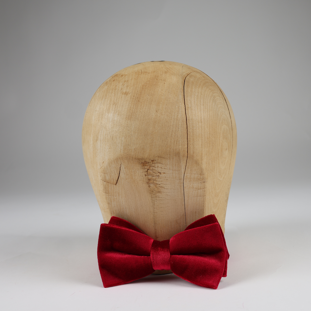 Ceremony Pre Tie - 312 Wine red – bild 3