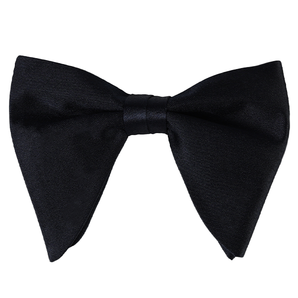 Drop Pre Tie - 409 Navy – bild 2