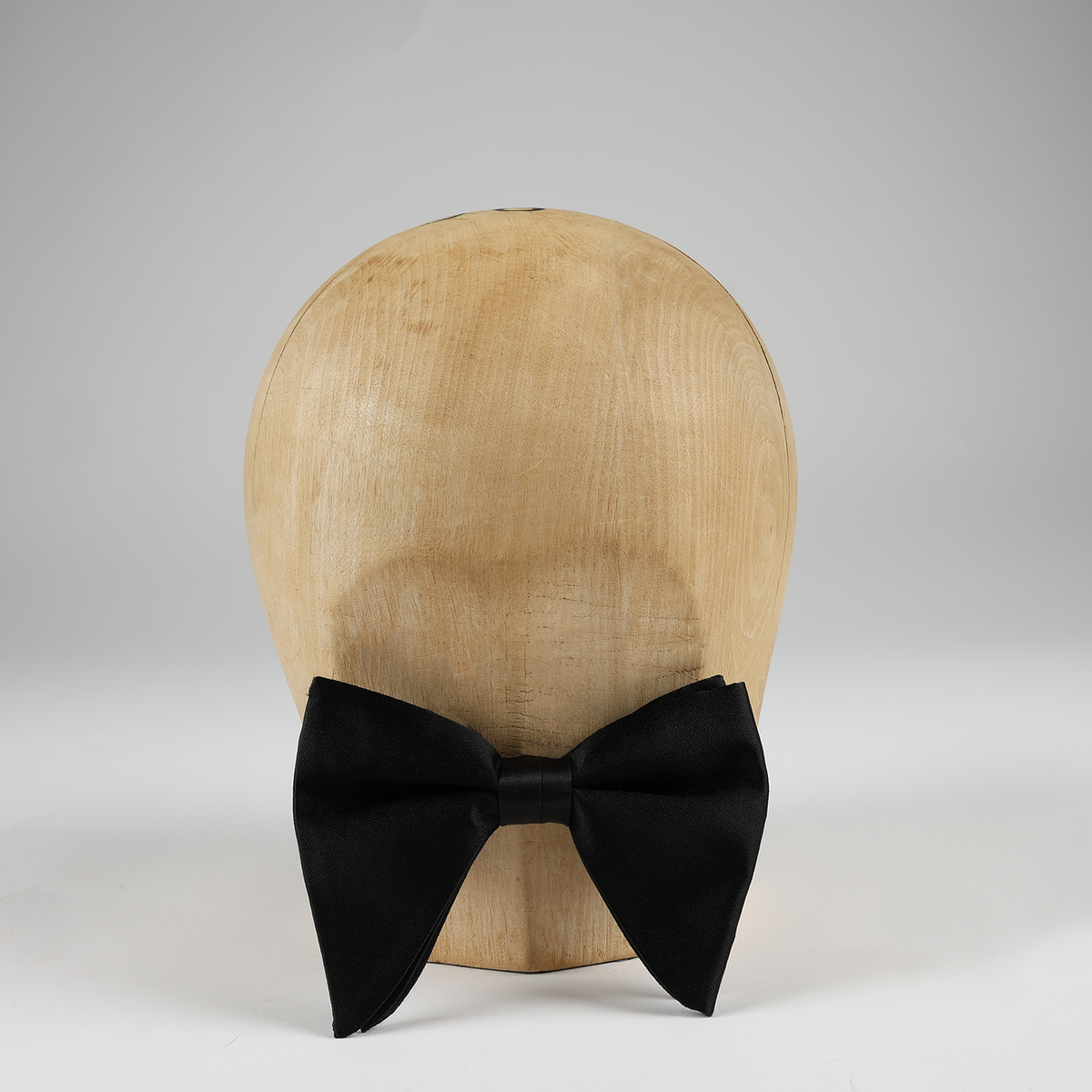 Drop Pre Tie - 999 Black – bild 1
